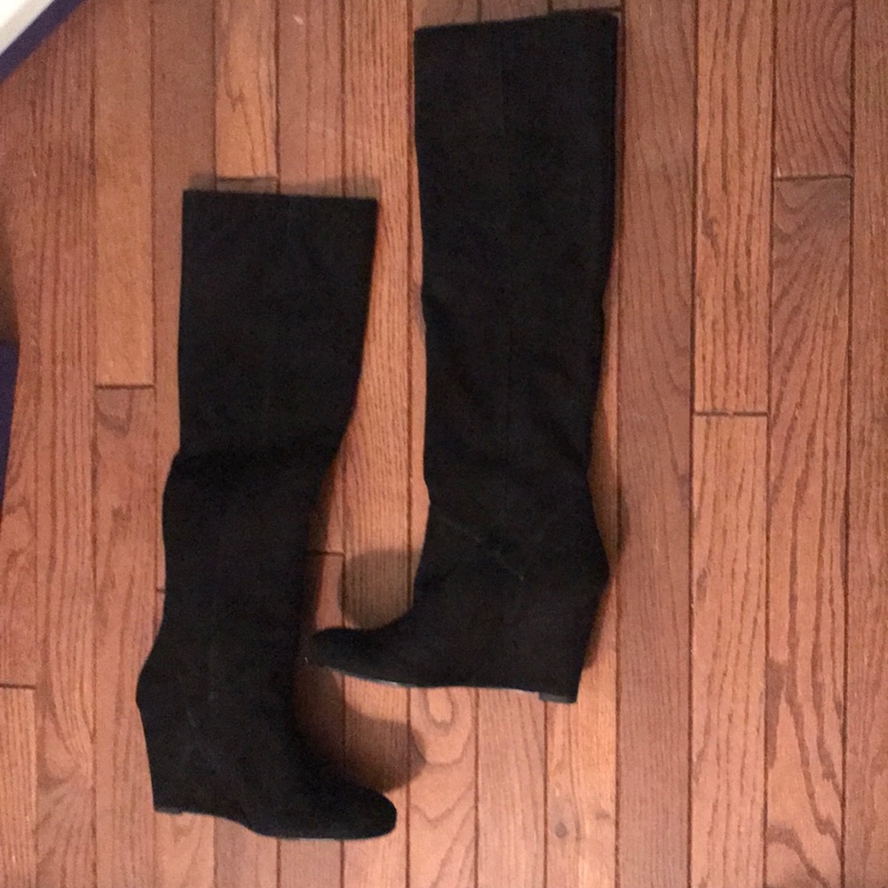 Stuart Weitzman boots